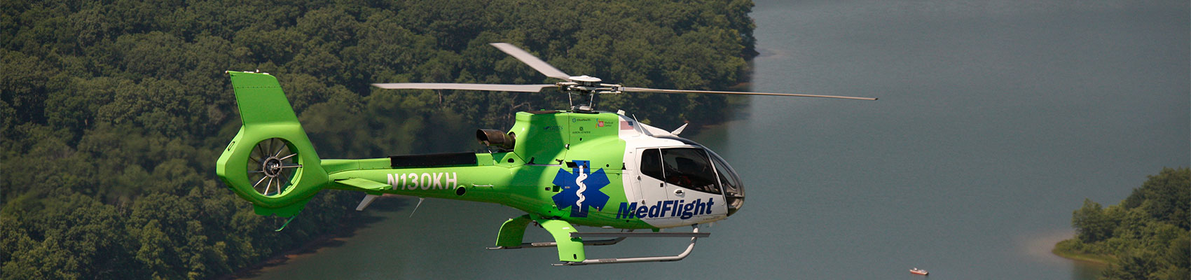 Home - Med Flight
